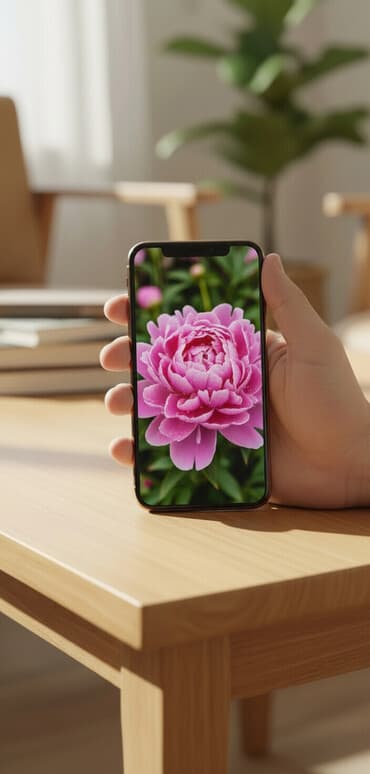 аефон 6: IPhone Xs, Б/у, 256 ГБ, Золотой, Наушники, Зарядное устройство, Защитное стекло, 81 % — 2