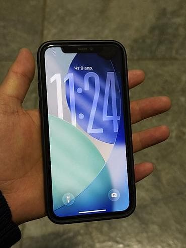 IPhone 11 Pro, 512 ГБ, 65 %