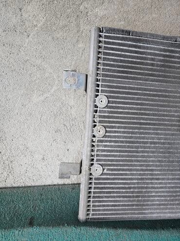 радиаторы w210: Радиатор кондиционера Mercedes-Benz А-класс, W168 / W414 Vaneo — 3