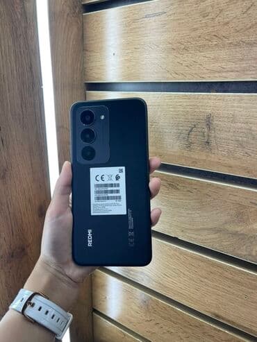 мобильные телефоны рассрочка: Redmi, Redmi 5, цвет - Черный — 3