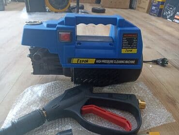 мойка выского давления: Мойка высокого давления — 2