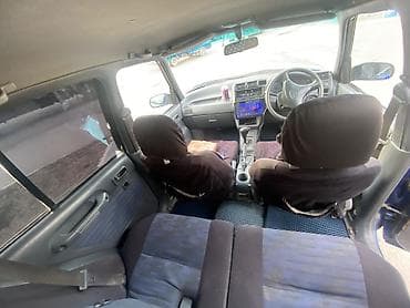 rx 47: Toyota RAV4: 1995 г., 2 л, Автомат, Бензин, Кроссовер — 3