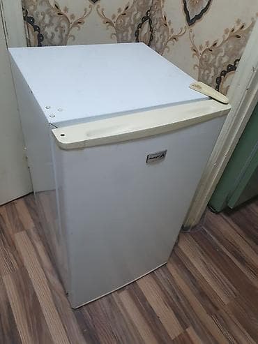 injustice 2: Холодильник Blesk, Двухкамерный, 50 * 55 * 50 — 2