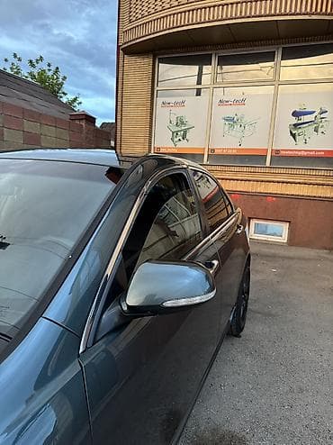 hond: Honda Accord: 2005 г., 2.4 л, Автомат, Бензин, Седан — 5