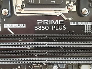 radeon r7: Материнская плата, Новый, Asus, AM5, ATX, Для ПК — 8