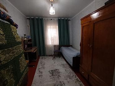 мясной цех: Продается дом+Действующий магазин в г Кара Балта,в нижней части — 8