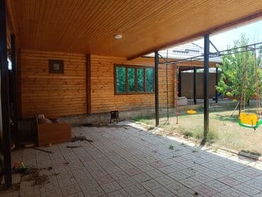снять большой дом на сутки: 288 м², 5 комнат — 31