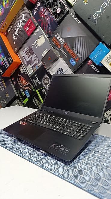 старый монитор acer: Офисный, Б/у, AMD Ryzen 3, В рассрочку — 1