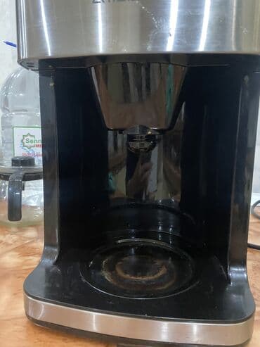 кофеварка ves: Кофеварка, кофемашина, Б/у, Платная доставка, Самовывоз — 5