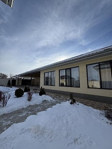 Үйдү ижарага алам: Үй, 150 м², 4 бөлмө, Менчик ээси, Дизайнердик оңдоо — 7