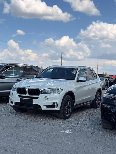 бмв х5 2019: BMW X5: 2018 г., Автомат, Бензин, Кроссовер — 2
