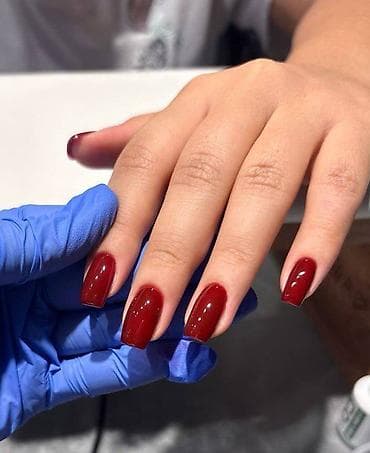 самсунг а21 с: Профессиональные услуги маникюра и дизайна ногтей. - Покрытие — 6