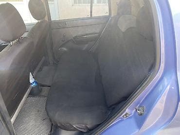 audi a4 2 6: Hyundai Getz: 2004 г., 1.1 л, Ручные, Бензин, Хэтчбэк — 8