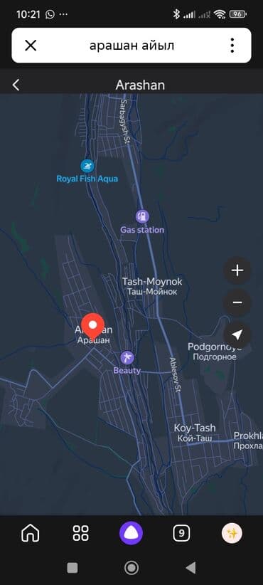 аренда дом без хозяина: 88 соток, Красная книга — 2