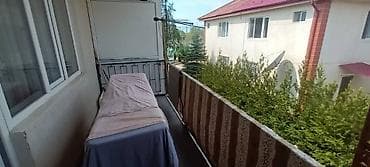 Кыймылсыз мүлк: Уютная квартира с большой террасой в «Келечек» — отдых у Иссык-Куля 🌿 — 5