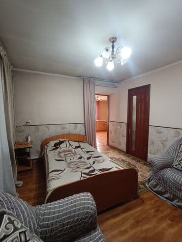 россрочка дом: Дом, 135 м², 3 комнаты, Собственник, Косметический ремонт — 4