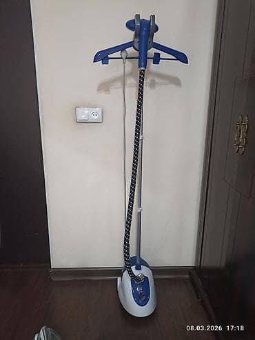 аренда швейный цех: Отпариватель Вертикальный — 1