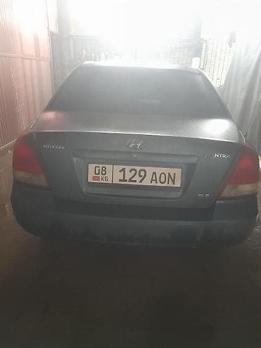 амортизаторы на киа к5: Hyundai Elantra: 2001 г., 2 л, Автомат, Бензин, Седан — 6