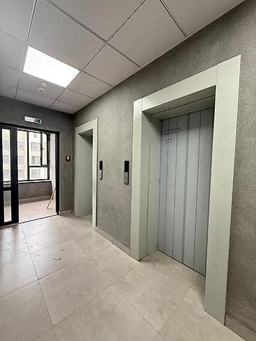 14: 1 комната, 46 м², АЮ Гранд Элитка, 13 этаж, Свежий ремонт — 7