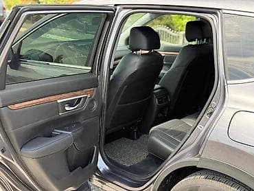 ремень фит: Honda CR-V: 2020 г., 1.5 л, Вариатор, Бензин, Кроссовер — 10
