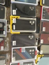 mi poco: Продаю все чехлы цена 100-150 сом Поко х6 про Поко х6 Поко х5 про — 6