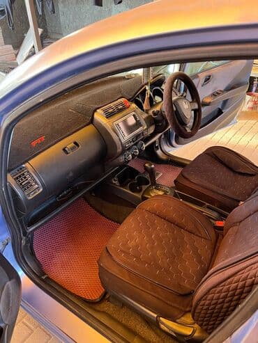 мотор хонда фит 1.5 цена бишкек: Honda Fit: 2003 г., 1.3 л, Автомат, Бензиновая, Хэтчбэк — 3