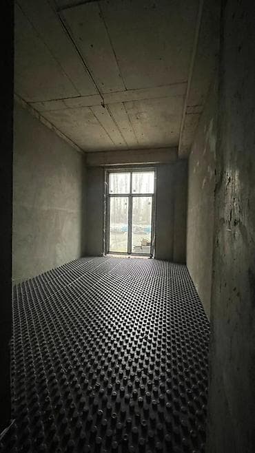 Квартиры: 4 комнаты, 161 м², Элитка, 1 этаж, Готовая ПСО (под самоотделку) — 4