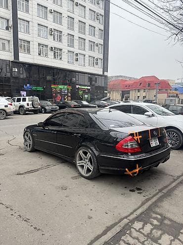 w123 диски: Диски R 19 AMG, Комплект — 3