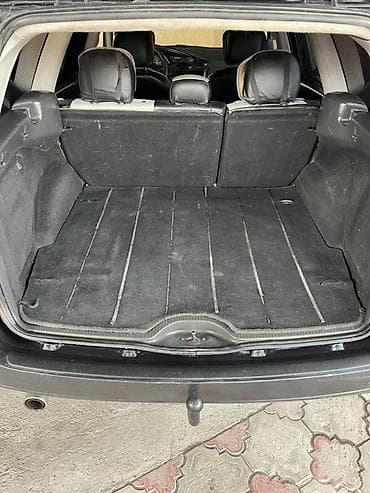 step rf3: Ford Focus: 2004 г., 1.8 л, Ручные, Бензин, Универсал — 4