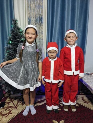 машина игрушки для детей: Прокат и продажа детских костюмов на новы год, от 3-х до 7 лет — 4