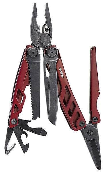 Мультитул Xiaomi NexTool Flagship Pro Multi Tool (Red) (красный)