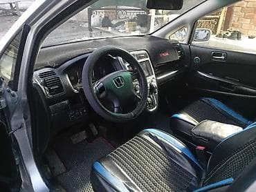 хонда акорт универсал: Honda Stream: 2004 г., Минивэн — 5