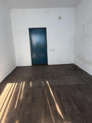 ялтинская 121: Сдаю комнату для проживания. Бишкек. Район ГЭС2. (Без детей) — 2