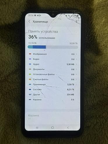 nokia 6500: Samsung A10e, Новый, 32 ГБ, цвет - Красный — 3