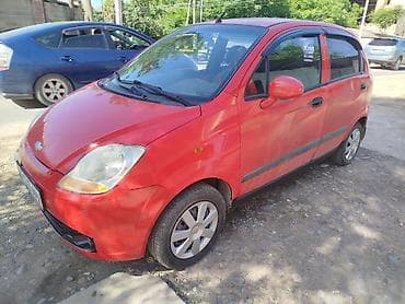 сколько стоит спарк: Chevrolet Spark: 2006 г., 0.8 л, Механика, Бензин, Хэтчбэк — 2