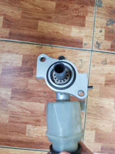 запчасти на тойота секвойя в бишкеке: Toyota Sequoia тормозной цилиндр, Тоета Секвоя 2005 по 2007 год — 3