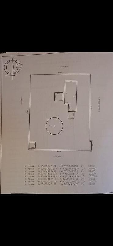 участка сатылат: 17 соток, Бизнес үчүн, Техпаспорт — 5