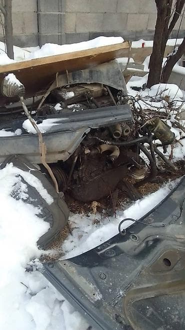 бензонасос ауди 100: Продаётся мотор объём 2,3 — 6