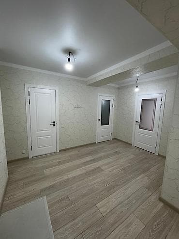 86: 2 комнаты, 63 м², 5 этаж — 10