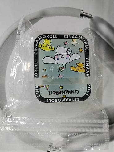 звездочки: Наклейки Cinnamoroll (CINAAMOROLL) для техники и аксессуаров - — 2