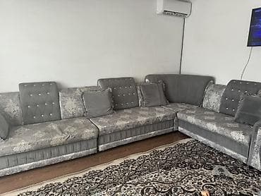 угол лондон: Модульный диван — 4