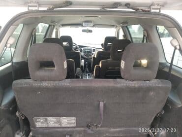 обмен на дом в городе каракол: Mazda MPV: 2005 г., 2 л, Механика, Дизель, Минивэн — 9