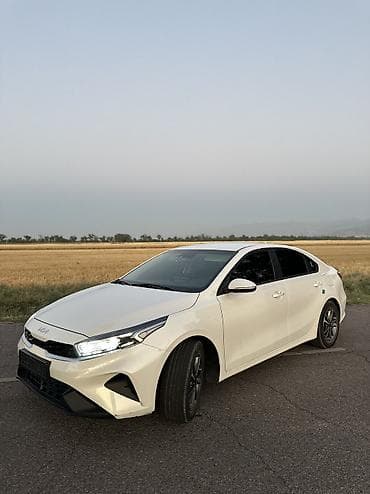 м бампер бмв е39: Kia K3: 2022 г., 1.6 л, Автомат, Бензин, Седан — 2