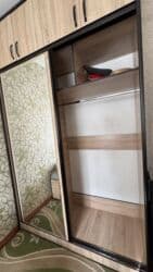 шкафы шифонер: Шкаф купе, Новый, С зеркалом, ЛДСП — 3
