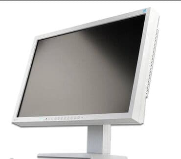 монитор 22 дюйм: Монитор, Eizo, Б/у, 21" - 22" — 1