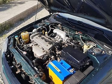 тайота секуе: Toyota Avensis: 1999 г., Ручные, Универсал — 5