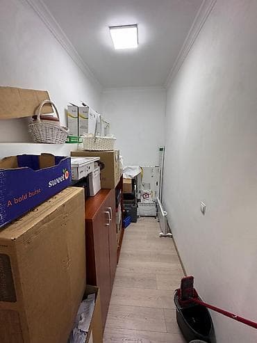 недвижимость базар коргон: Продажа офисов 115 м², С ремонтом, Без мебели, Многоэтажное здание, 1 этаж — 5