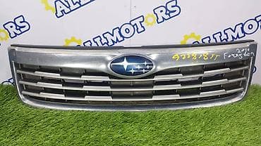Решетка радиатора Subaru Б/у, Оригинал at lalafo.kg Решетка радиатора Subaru Б/у, Оригинал