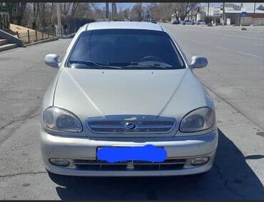 Daewoo : 2009 г., 1.5 л, Механика, Бензин, Седан