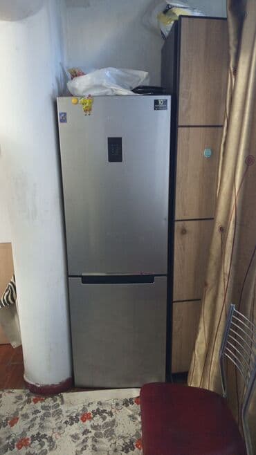 квартиры долгосрочно бишкек: Студия, Собственник, С подселением, С мебелью полностью — 2